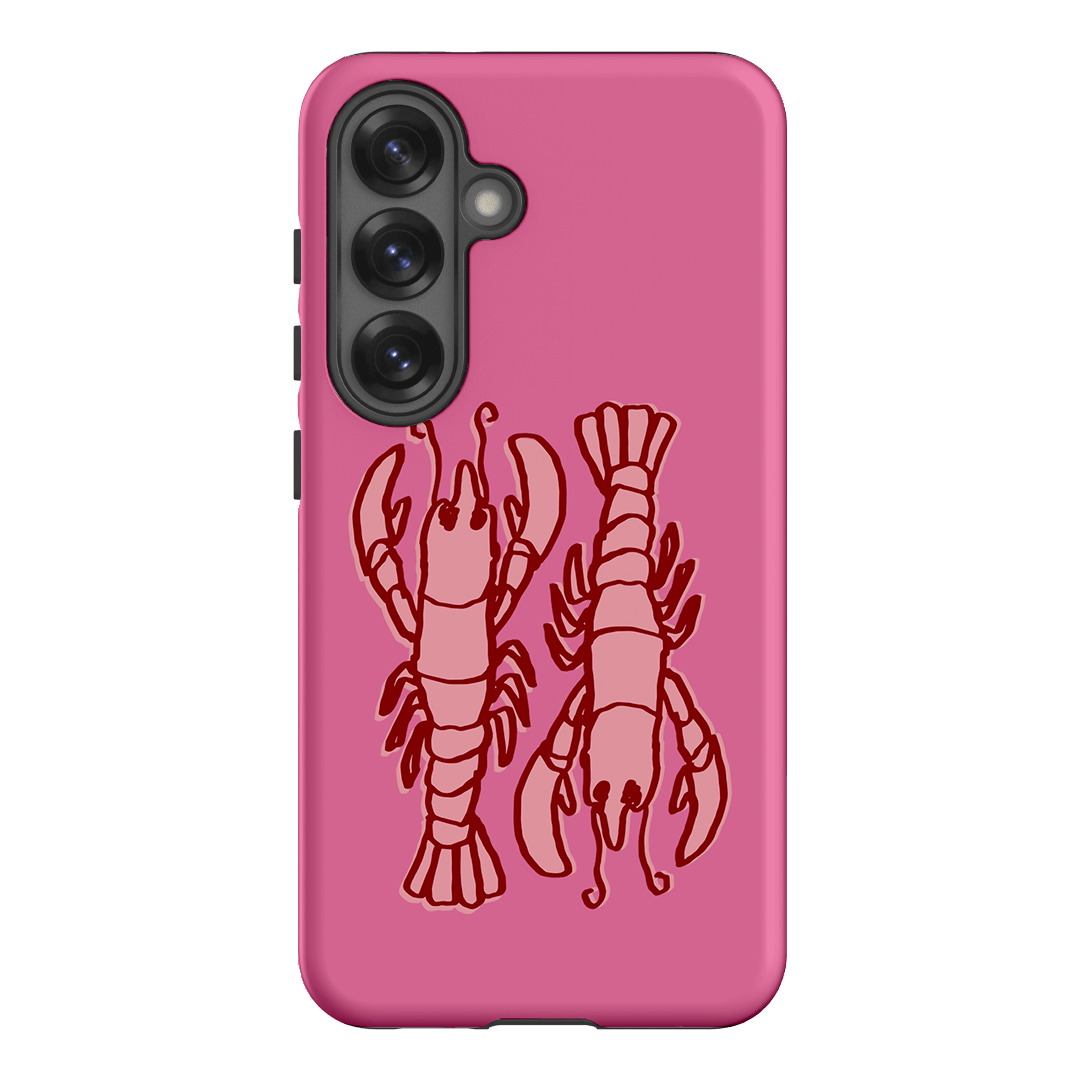 Lobster Love Pink