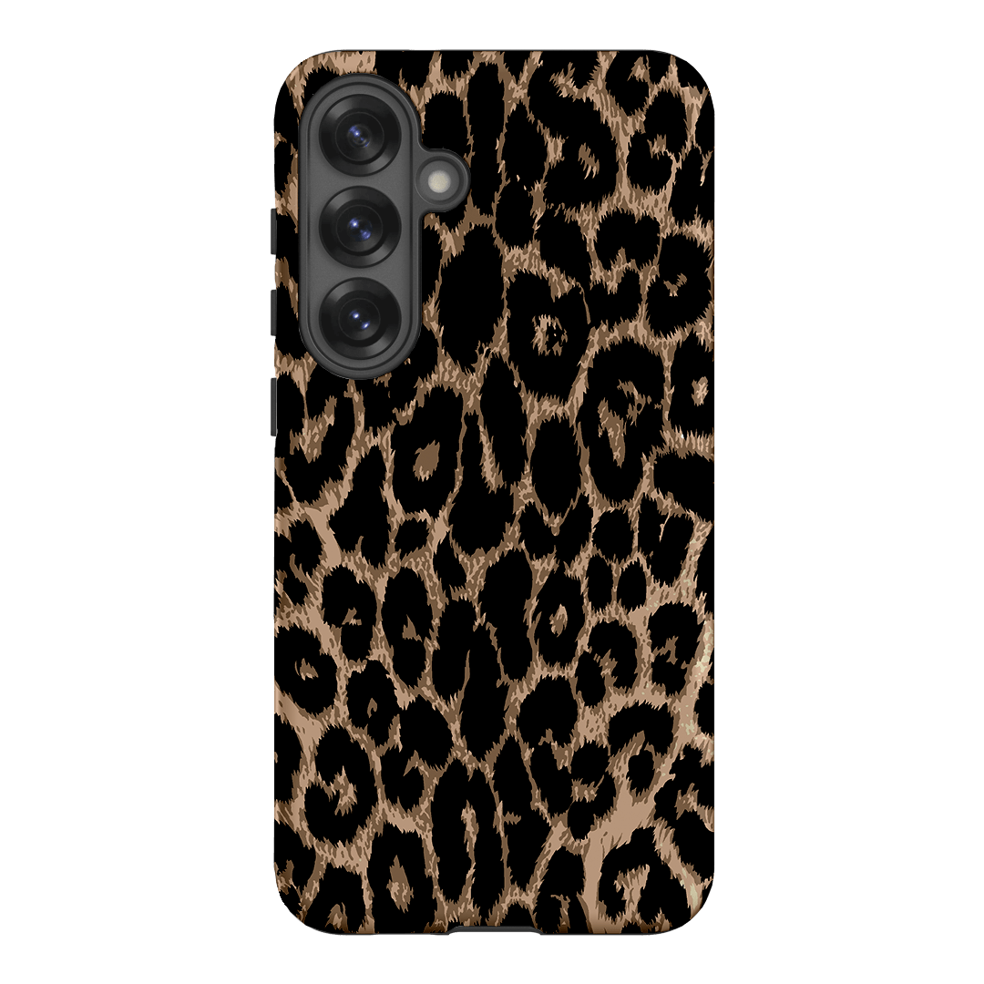 Classic Leopard