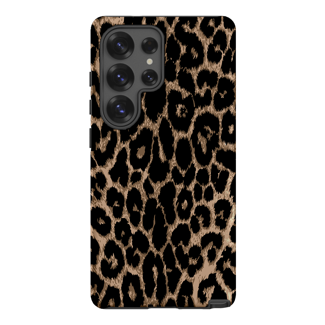 Classic Leopard