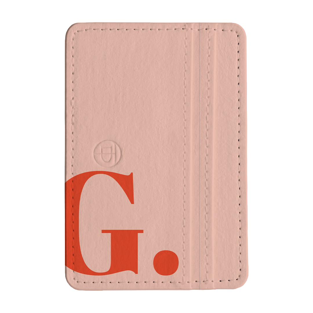 Custom Phone Wallet Phone Wallet 2 Card by Custom - The Dairy