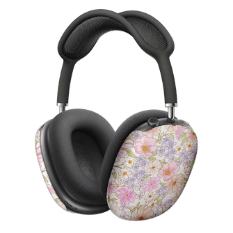 Lillia Flower AirPods Max Case AirPods Max Case by Oak Meadow - The Dairy