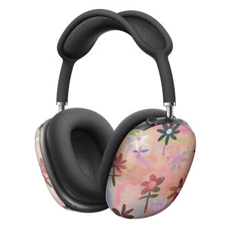 Lazy Daisy AirPods Max Case - The Dairy