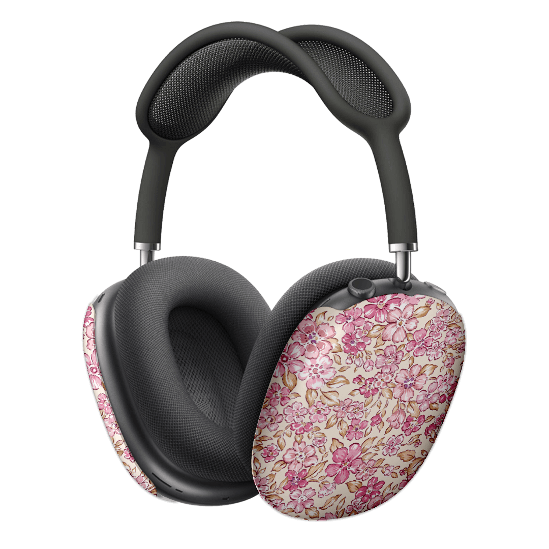 Margo Floral AirPods Max Case - The Dairy