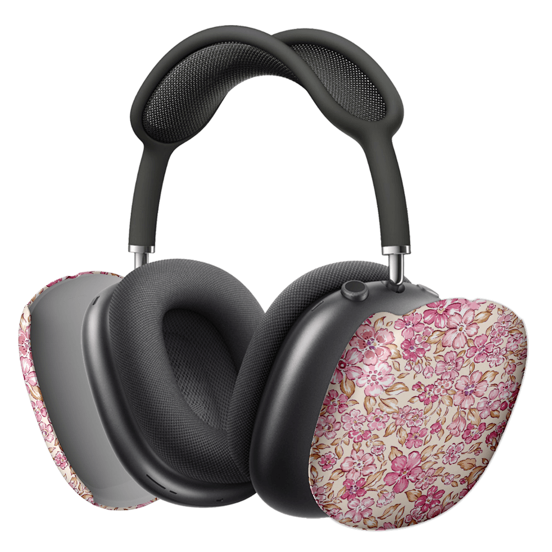 Margo Floral AirPods Max Case - The Dairy