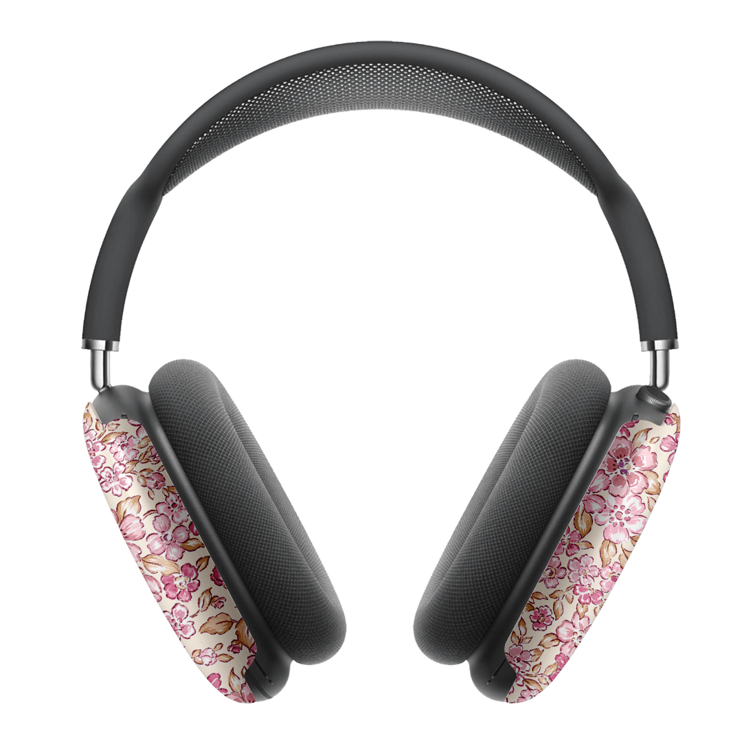 Margo Floral AirPods Max Case - The Dairy