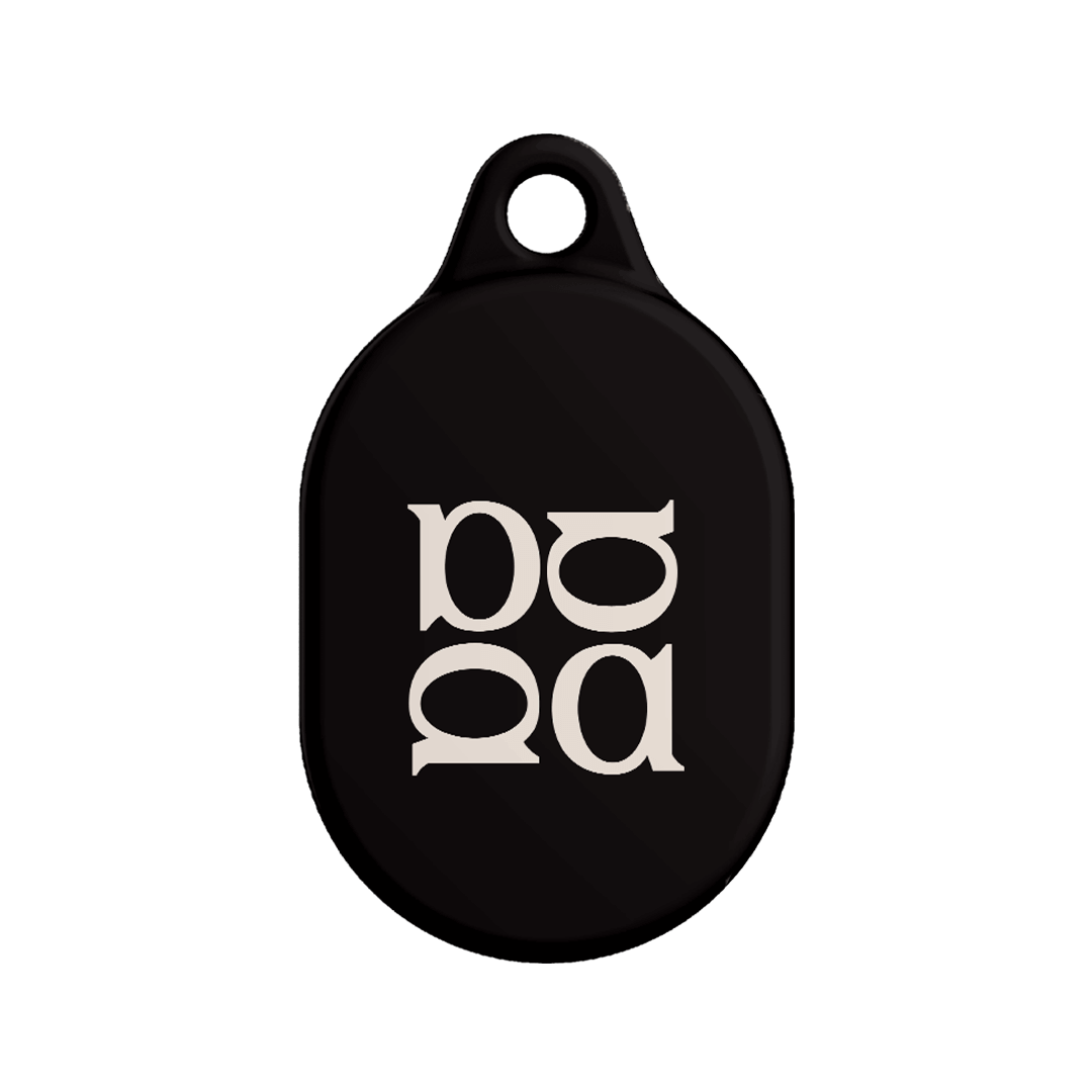 Accolade AirTag Case AirTag Case by Apero - The Dairy