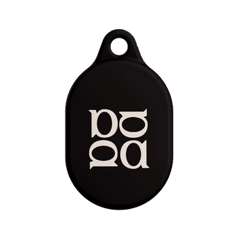 Accolade AirTag Case AirTag Case by Apero - The Dairy