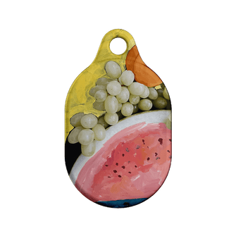 Chamelemelon AirTag Case AirTag Case by Nicole Nelius - The Dairy