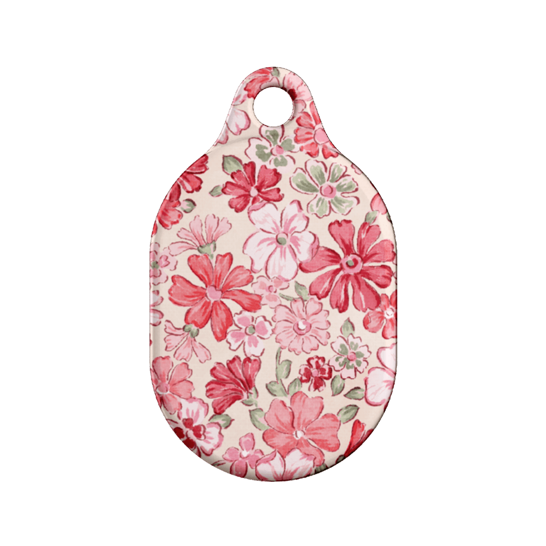 Strawberry Kiss AirTag Case AirTag Case by Oak Meadow - The Dairy