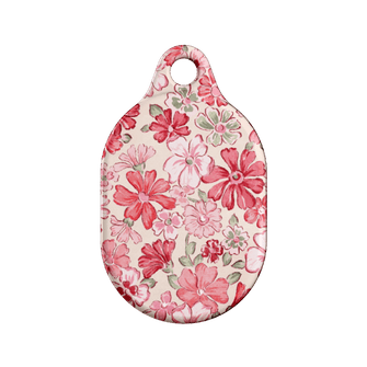 Strawberry Kiss AirTag Case AirTag Case by Oak Meadow - The Dairy