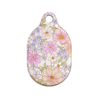 Lillia Flower AirTag Case AirTag Case by Oak Meadow - The Dairy