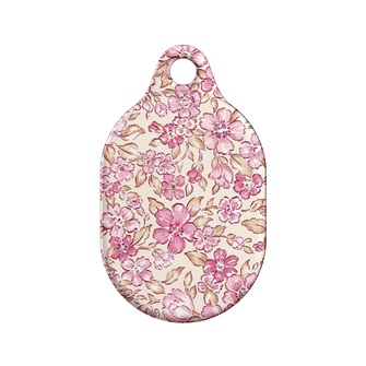 Margo Floral AirTag Case AirTag Case by Oak Meadow - The Dairy