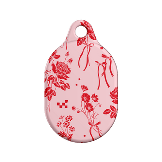 Petite Fleur AirTag Case AirTag Case by Typoflora - The Dairy