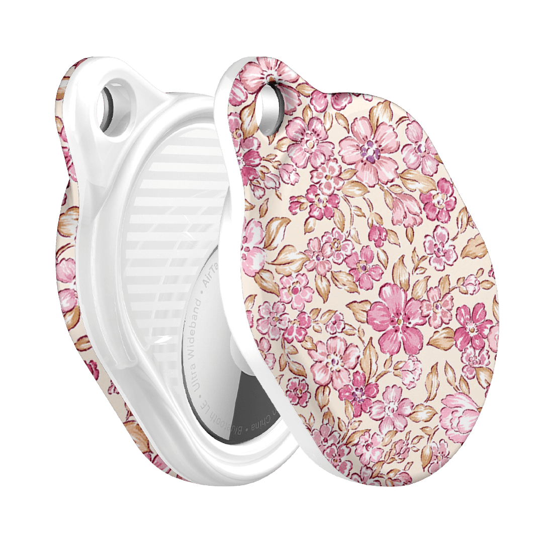 Margo Floral AirTag Case AirTag Case by Oak Meadow - The Dairy