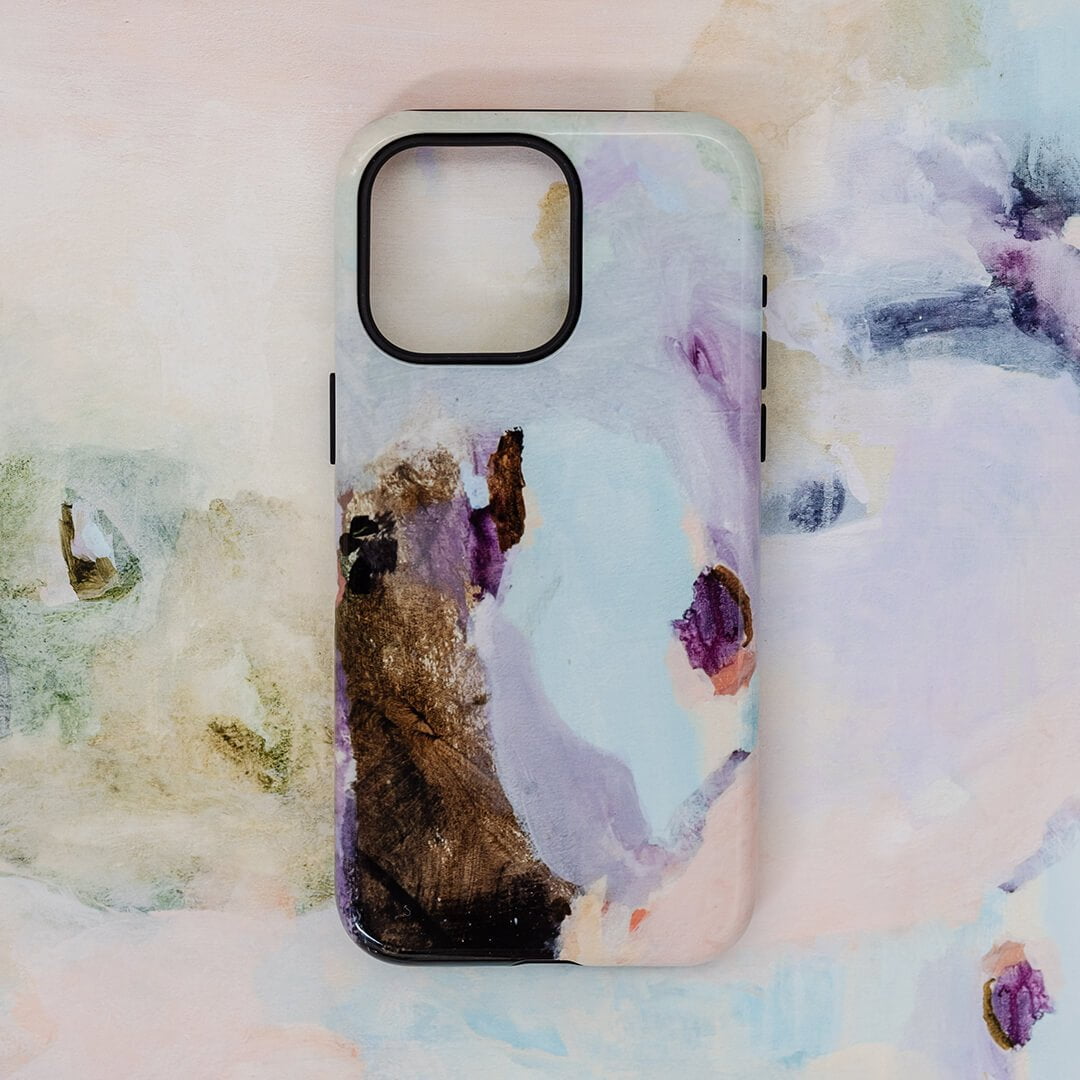 Seaside Printed Phone Cases by Ree Hodges - The Dairy