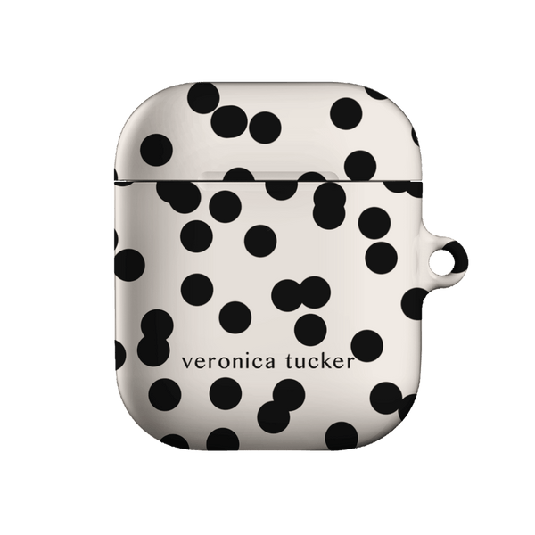 Mini Confetti AirPods Case AirPods Case 3rd Gen by Veronica Tucker - The Dairy