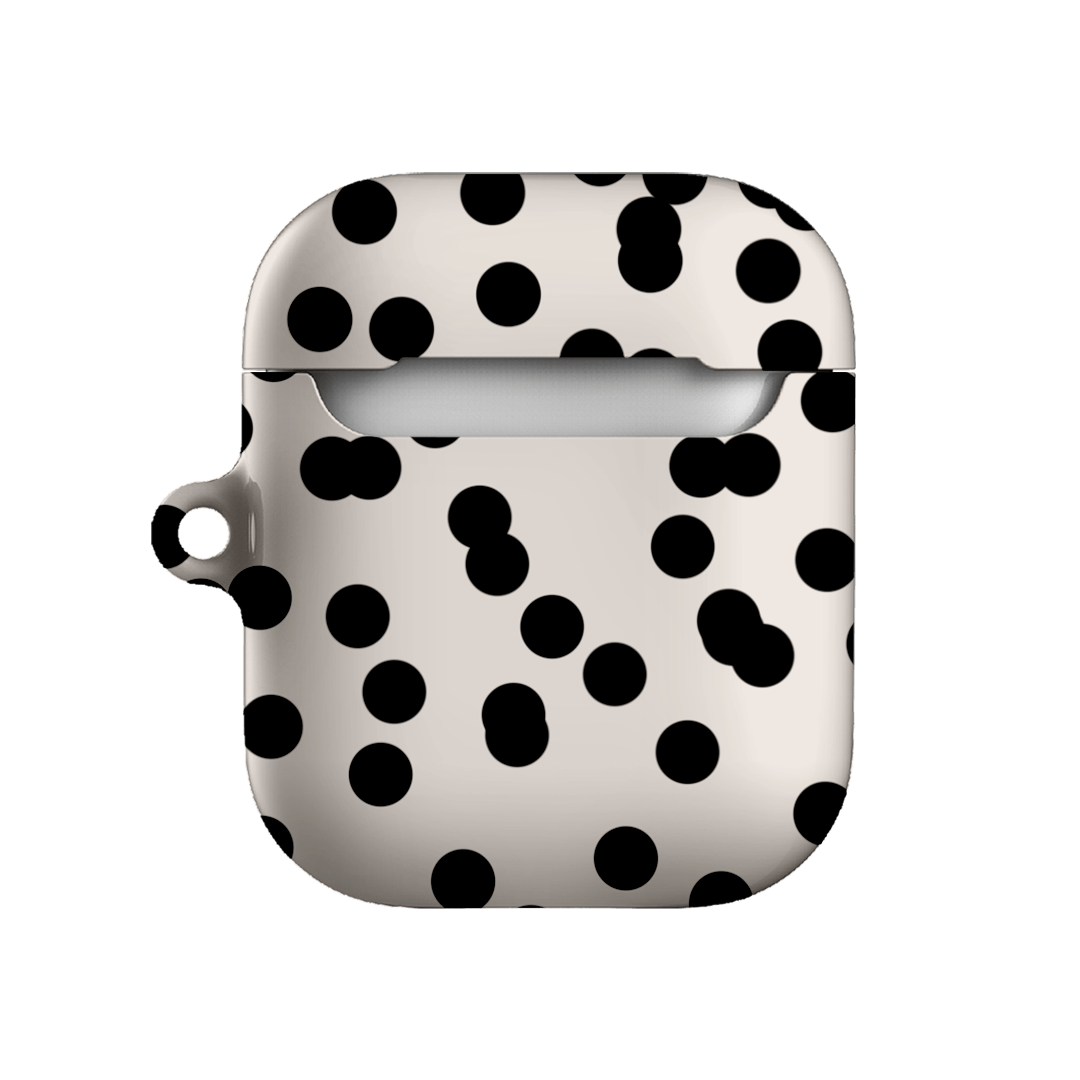 Mini Confetti AirPods Case AirPods Case by Veronica Tucker - The Dairy