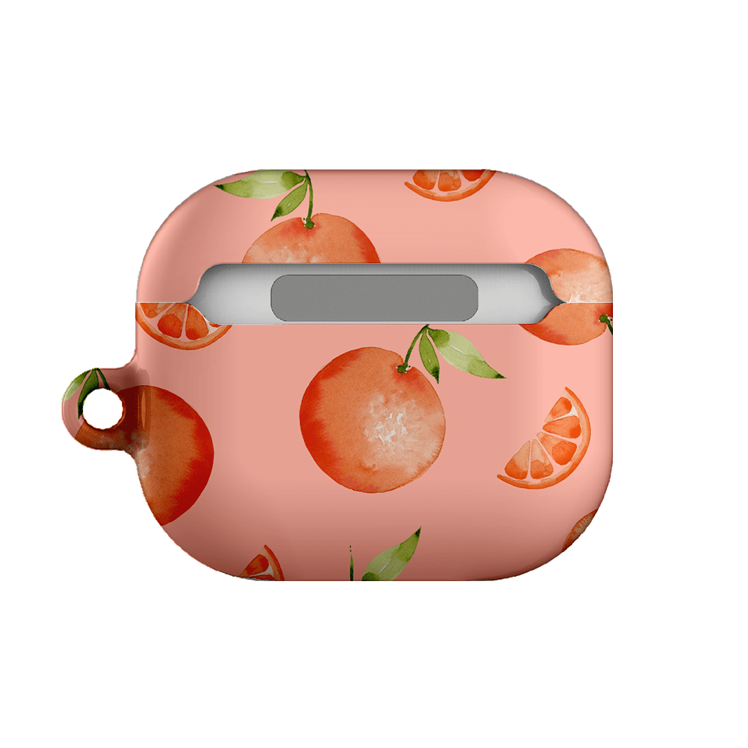 Tangerine Dreaming AirPods Case AirPods Case by Kerrie Hess - The Dairy