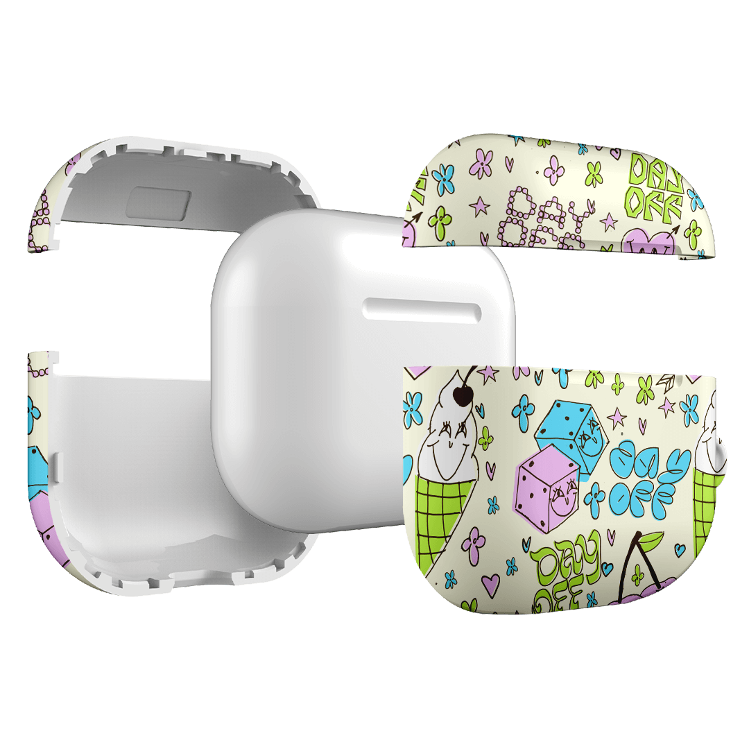 Lucky Dice AirPods Case AirPods Case by After Hours - The Dairy