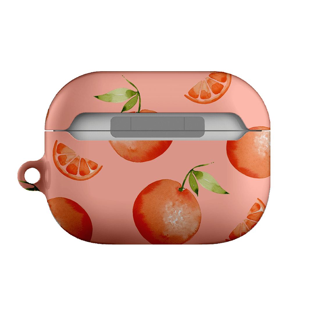 Tangerine Dreaming AirPods Pro Case AirPods Pro Case by Kerrie Hess - The Dairy