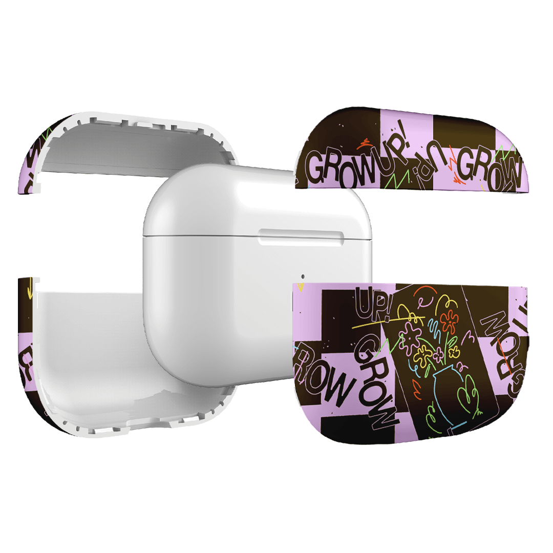 Mindful Mess AirPods Pro Case AirPods Pro Case by After Hours - The Dairy