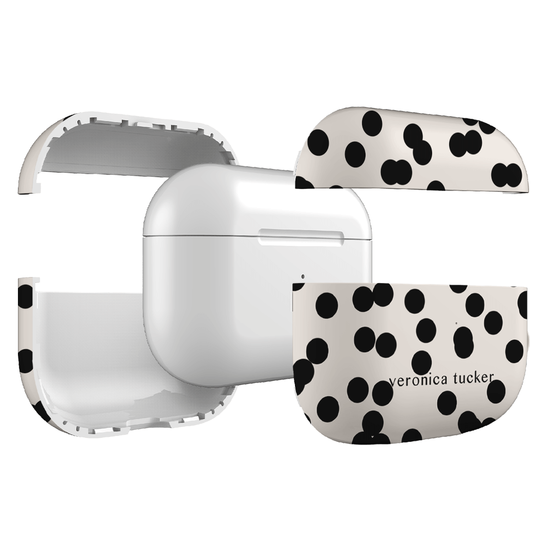 Mini Confetti AirPods Pro Case AirPods Pro Case by Veronica Tucker - The Dairy