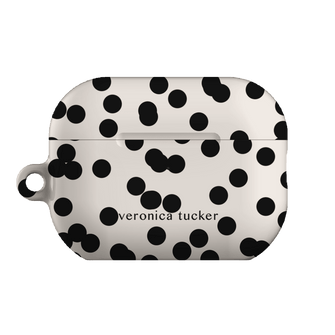 Mini Confetti AirPods Pro Case AirPods Pro Case 2nd Gen by Veronica Tucker - The Dairy