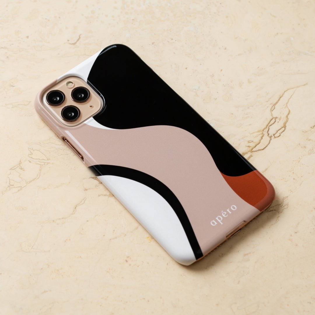 Ingela Printed Phone Cases by Apero - The Dairy