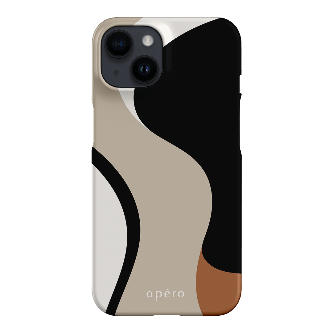 Ingela Printed Phone Cases iPhone 13 Pro Max / Snap by Apero - The Dairy