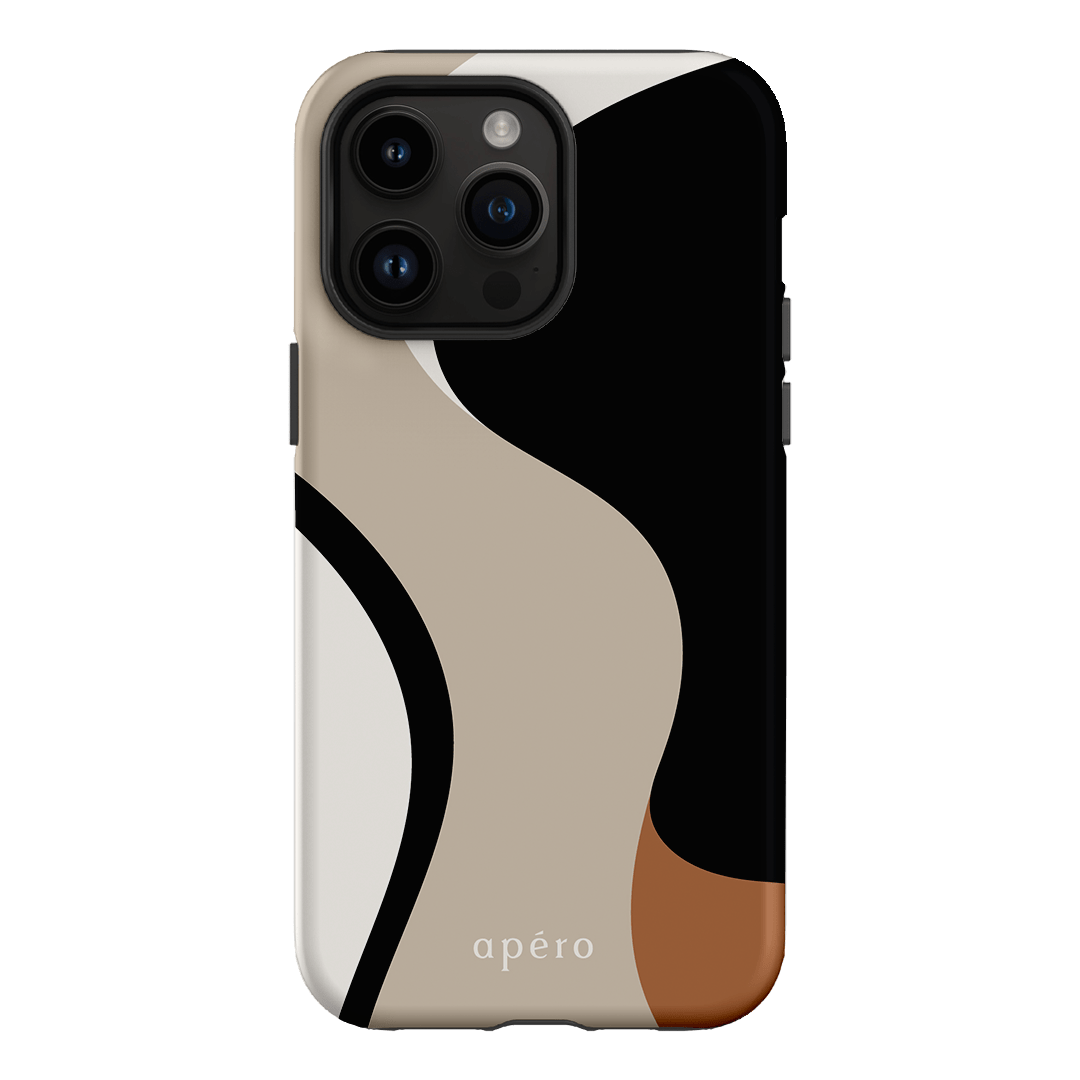 Ingela Printed Phone Cases iPhone 12 / Snap by Apero - The Dairy