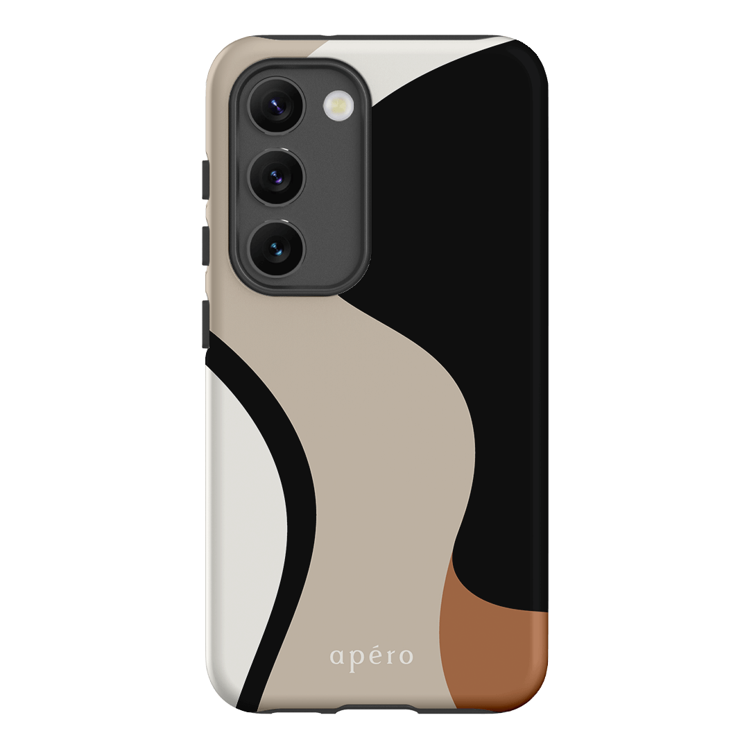 Ingela Printed Phone Cases Google Pixel 6 / Armoured by Apero - The Dairy