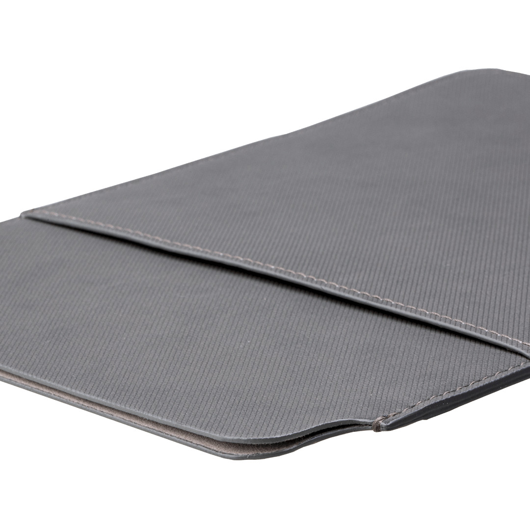 Limone Laptop & iPad Sleeve Laptop & Tablet Sleeve by BG. Studio - The Dairy