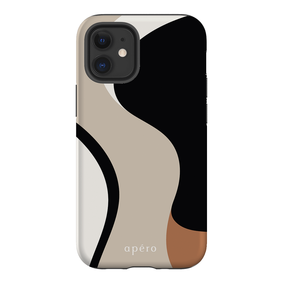 Ingela Printed Phone Cases iPhone XS Max / Snap by Apero - The Dairy