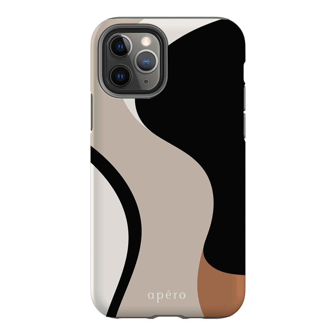 Ingela Printed Phone Cases iPhone SE / Snap by Apero - The Dairy