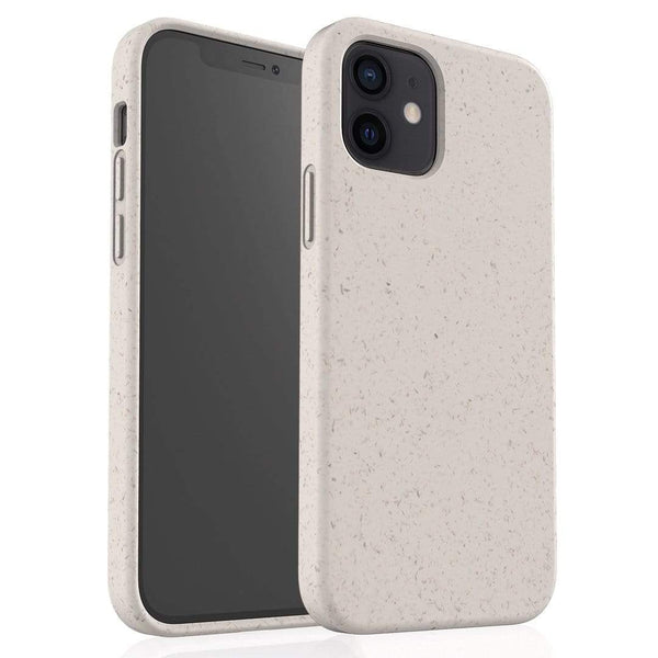 Minimal Bio Case Biodegradable iPhone 13 / Biodegradable by The Dairy - The Dairy