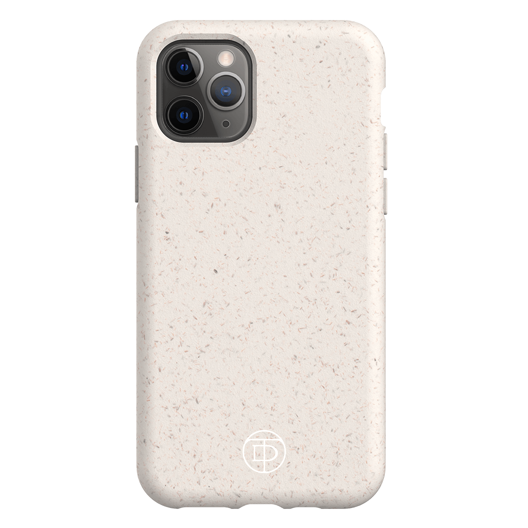 Minimal Bio Case Biodegradable iPhone 11 Pro / Biodegradable by The Dairy - The Dairy